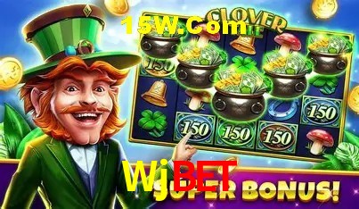 Slots com jackpots e giros grátis na Wjbet